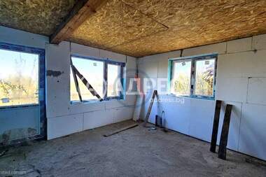 For sale - For Construction in Borovec - Sever,  Varna