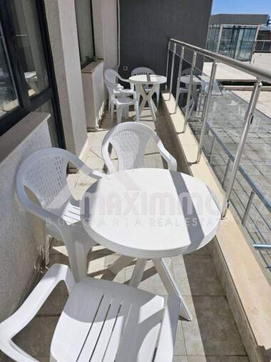 Satış - Apartman olarak Golden Sands,  Varna