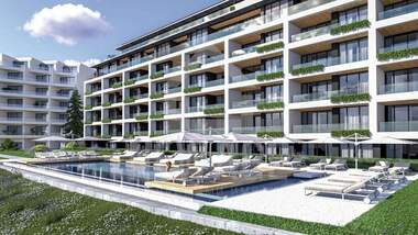 Vânzare - Apartament în Alen mak,  Varna