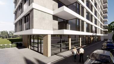 For sale - Apartment in Kaysieva gradina,  Varna