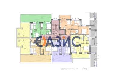 For sale - Apartment in Pomorie,  Burgas