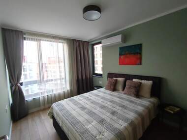 For rent - Apartment in Ovcha Kupel 2,  Sofia