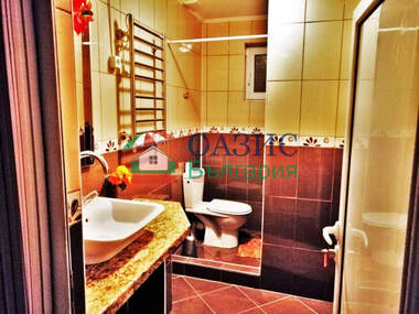 For sale - House in Kosharitsa,  Burgas