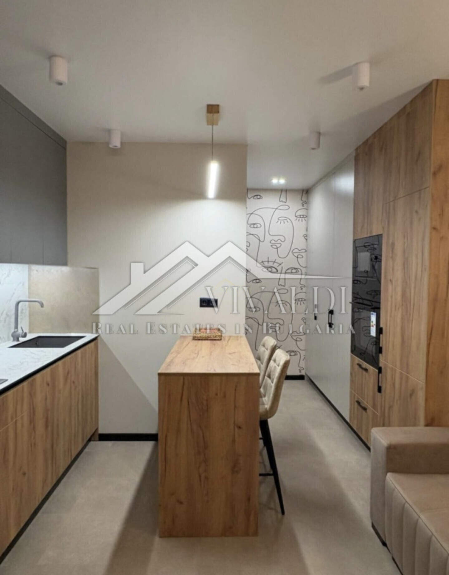 1 bedroom Apartment in Vladislavovo, Varna – photo 2