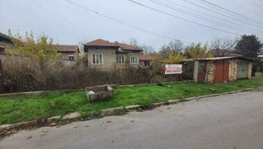 Vânzare - Casă în Polski Trămbeș,  Veliko Tărnovo