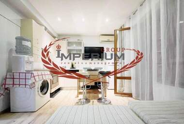 Închiriere - Apartament în Okrăjna bolnița - Generali,  Varna
