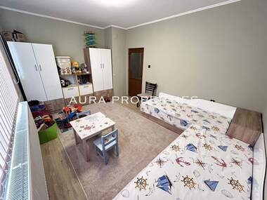 Verkauf - Wohnung in Zentar,  Razgrad