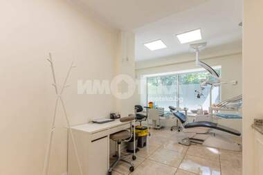 For sale - Office in k.k. Chayka,  Varna