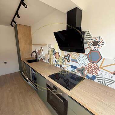 For rent - Apartment in Briz,  Varna