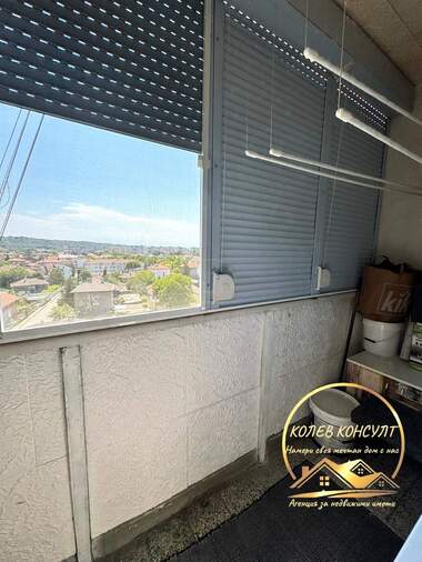 Satış - Apartman olarak Dimitrovgrad,  Haskovo