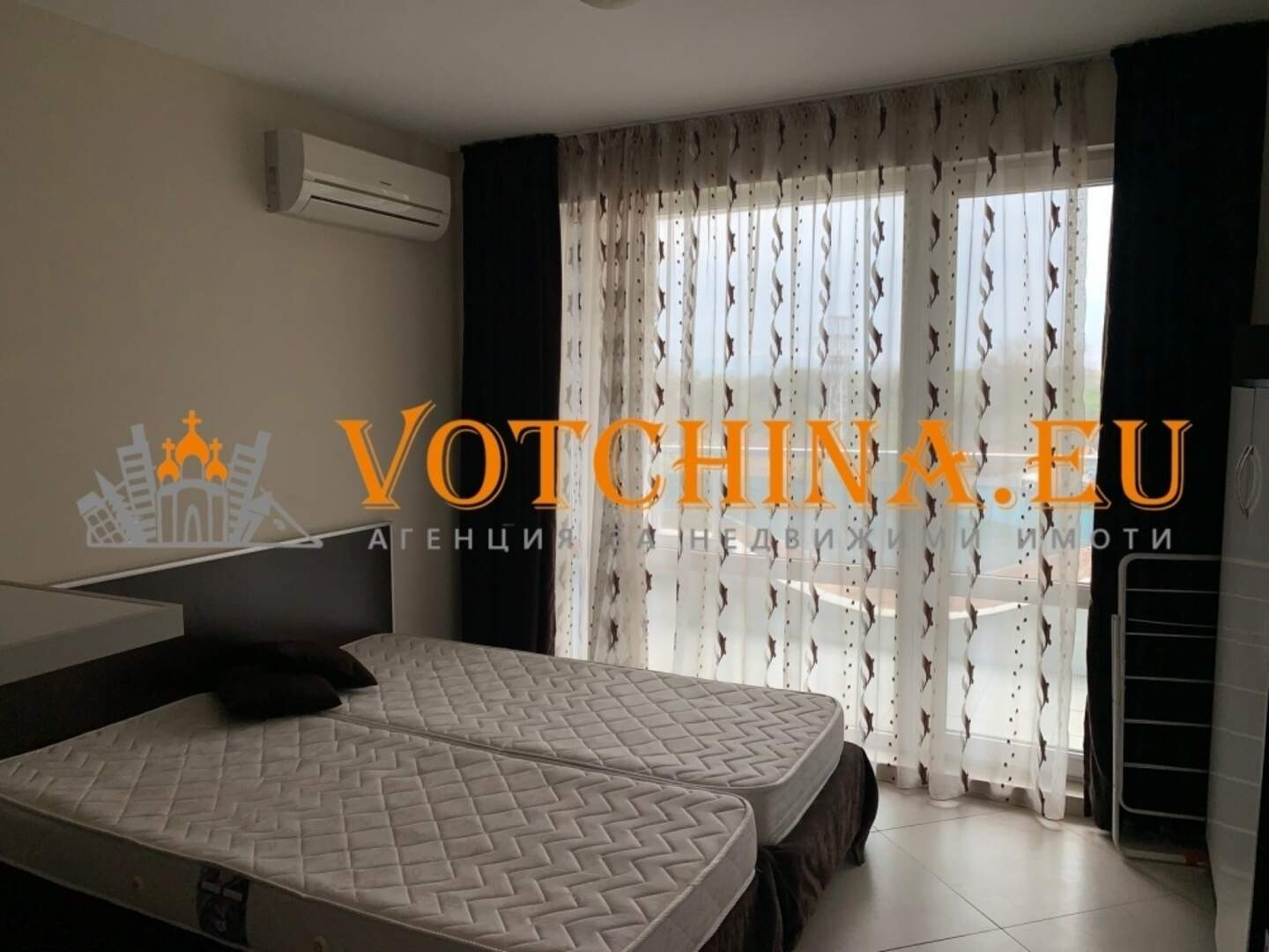 Tek odalı Apartman olarak Nesebar, Burgas – fotoğraf 4