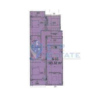 For sale - Apartment in Buzludja,  Veliko Tarnovo
