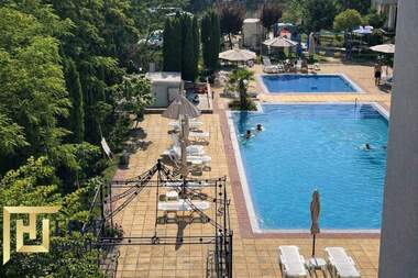 Satış - Apartman olarak Nesebar,  Burgas