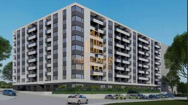 Продажа - Квартира в Възраждане 4,  Варна