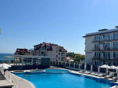 Vânzare - Apartament în Sveti Vlas,  Burgas