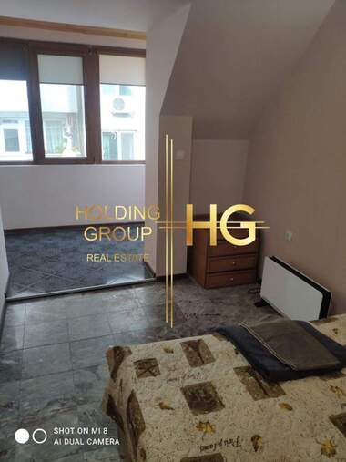 For rent - Apartment in Liatno kino Trakia,  Varna
