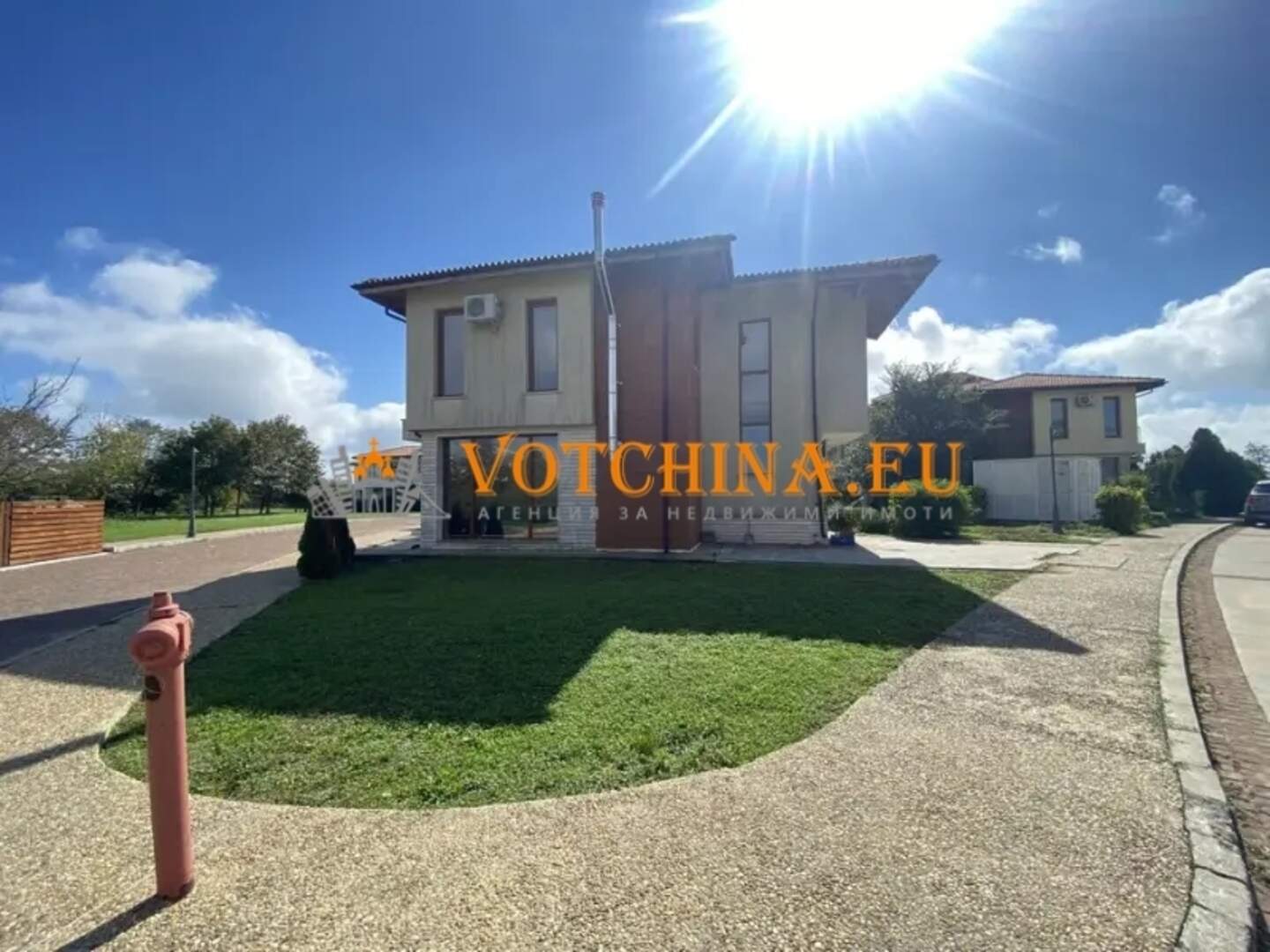 Casă în Balcic, Dobrice – fotografia 5