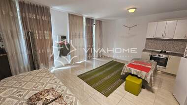 For rent - Apartment in Saints Constantine and Helena,  Varna