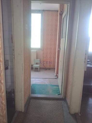 Verkauf - Wohnung in Zapad-1,  Targowishte