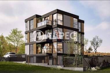 Satış - Apartman olarak Dragalevci,  Sofia