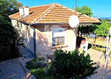 For sale - House in Krushevets,  Burgas