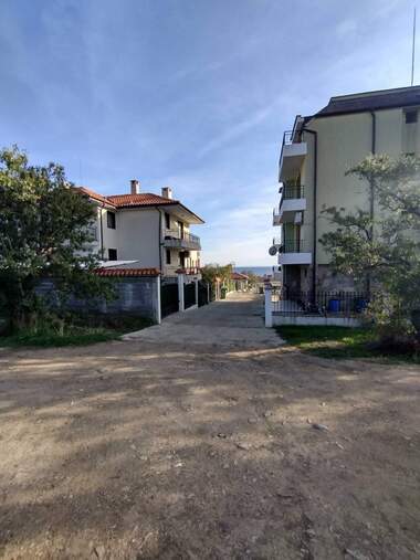 Продажба - Парцел за строителство в Свети Влас,  Бургас