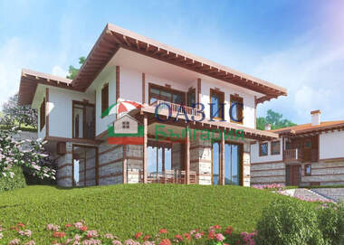For sale - House in Sveti Vlas,  Burgas