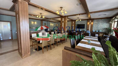Verkauf - Wohnung in Sweti Wlas,  Burgas