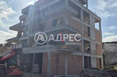 Продажба - Апартамент в Царево,  Бургас