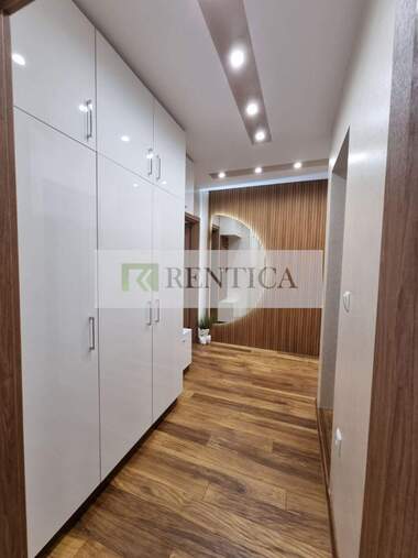 For rent - Apartment in Saints Constantine and Helena,  Varna