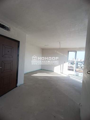 Vânzare - Apartament în Kiuceuk Parij,  Plovdiv