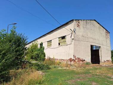 Verkauf - Industriegebäude in Gorsko Sliwowo,  Lowetsch