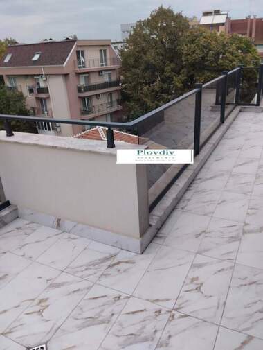 Închiriere - Apartament în Văstaniceeski,  Plovdiv