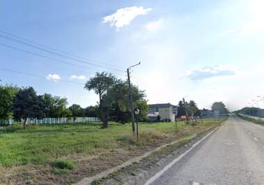 Vânzare - Teren de construcții în Biala,  Ruse