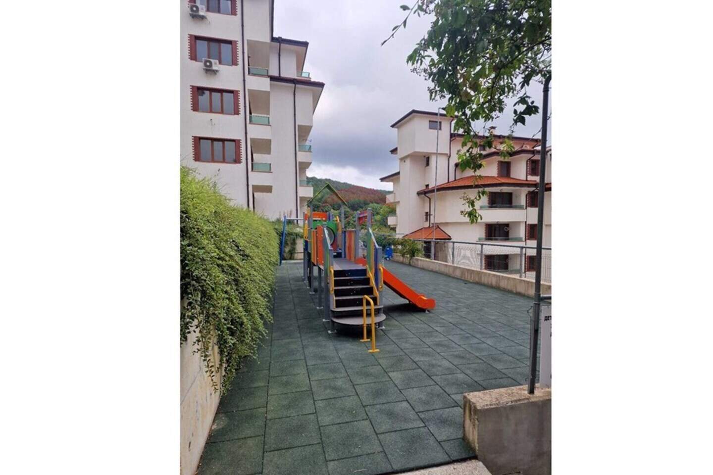 Cu două camere Apartament în Vinița, Varna – fotografia 5