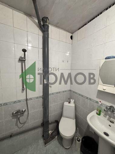 Verkauf - Wohnung in Samara-1,  Stara Zagora