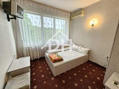 Satış - Otel olarak Starozagorski Bani,  Stara Zagora