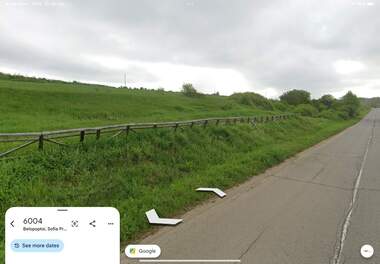 For sale - Agricultural land in Belopopci,  Sofia Oblast