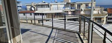 Satış - Apartman olarak Pomorie,  Burgas
