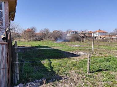 Satış - İnşaat arsası olarak Saedinenie,  Plovdiv