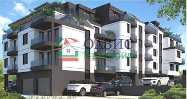 Verkauf - Wohnung in Tschernomorez,  Burgas