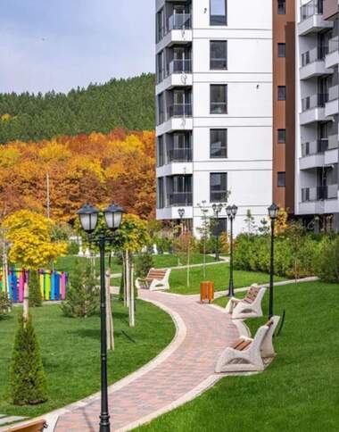 Verkauf - Wohnung in Iztok,  Pernik