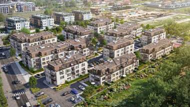 Продажба - Апартамент в Остромила,  Пловдив