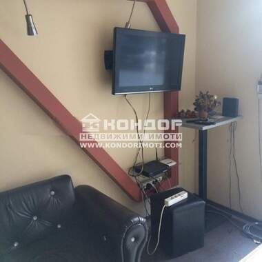 Satış - Ofis/Dükkan/Güzellik salonu/Yer olarak Center,  Plovdiv