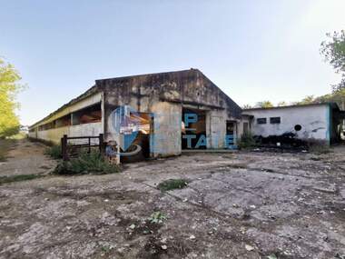 For sale - Warehouse in Resen,  Veliko Tyrnovo