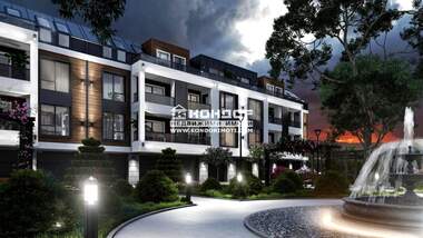 Satış - Apartman olarak Ostromila,  Plovdiv