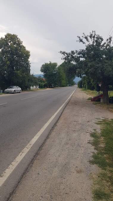 For sale - For Construction in Iabalkovo,  Kiustendil