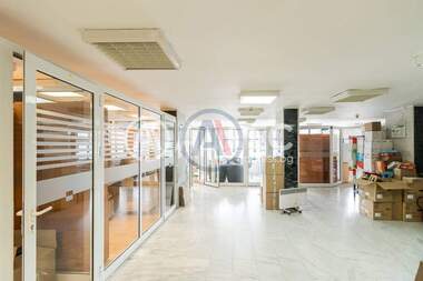 Verkauf - Büro in jP Gara,  Warna