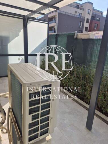 For rent - Apartment in Vinica,  Varna