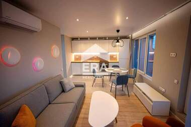 Verkauf - Wohnung in Ostromila,  Plowdiw